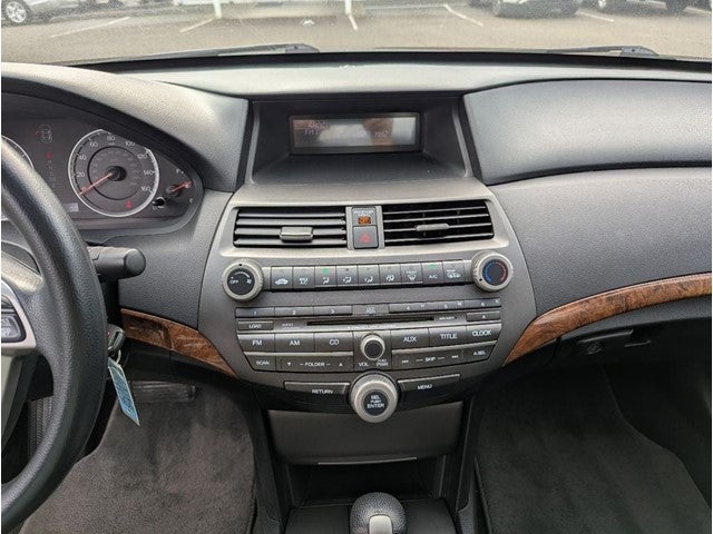 2011 Honda Accord EX 2.4