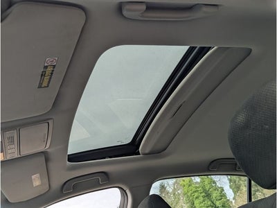 2011 Honda Accord EX 2.4