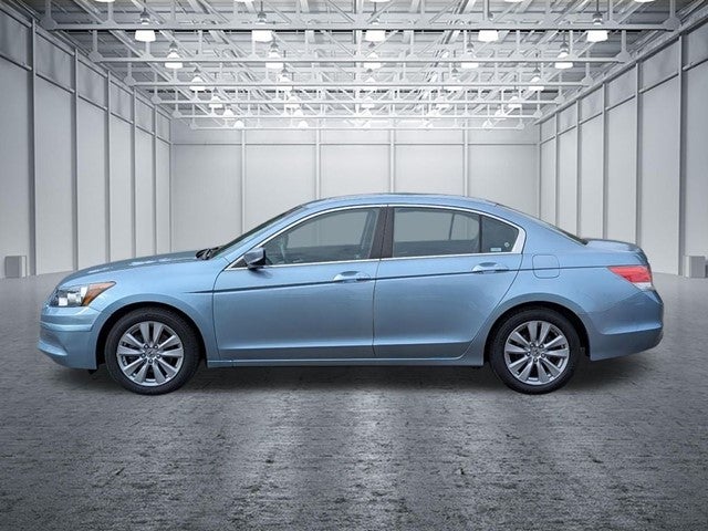 2011 Honda Accord EX 2.4