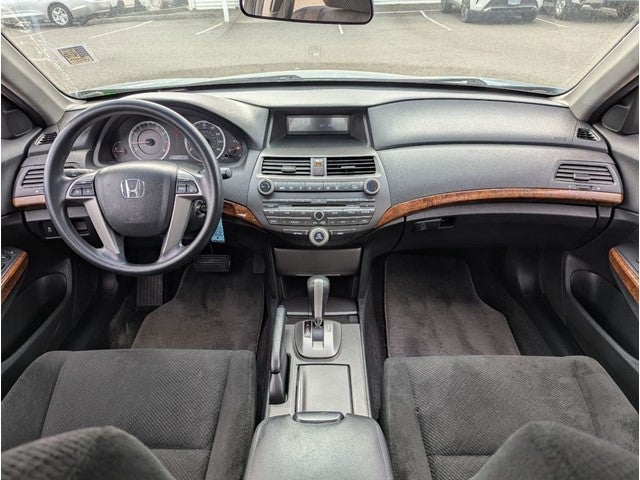 2011 Honda Accord EX 2.4