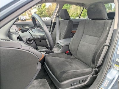 2011 Honda Accord EX 2.4