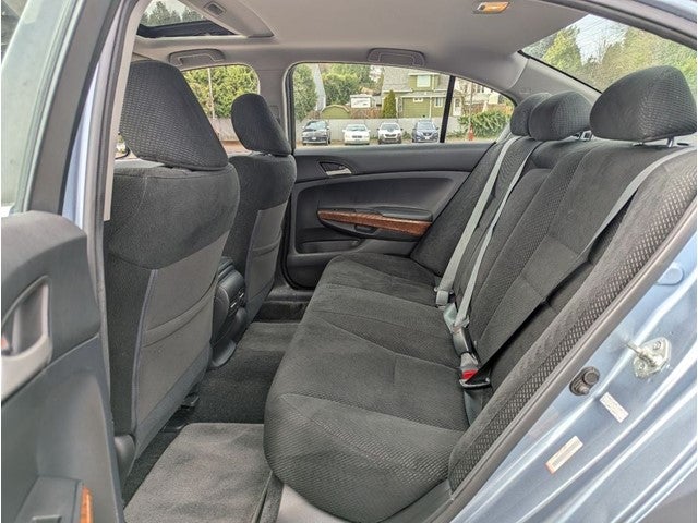 2011 Honda Accord EX 2.4