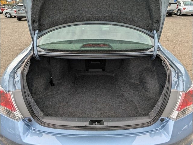 2011 Honda Accord EX 2.4