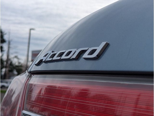 2011 Honda Accord EX 2.4