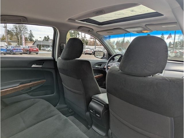 2011 Honda Accord EX 2.4