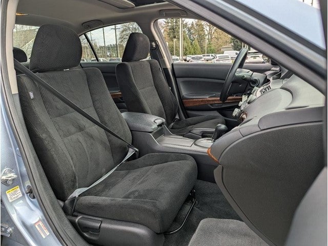 2011 Honda Accord EX 2.4