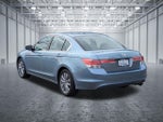 2011 Honda Accord EX 2.4