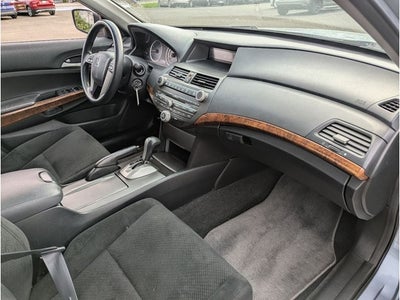 2011 Honda Accord EX 2.4