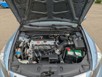 2011 Honda Accord EX 2.4