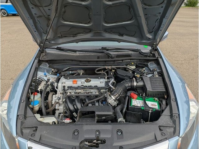 2011 Honda Accord EX 2.4