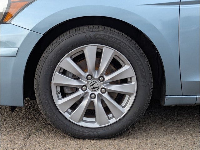 2011 Honda Accord EX 2.4