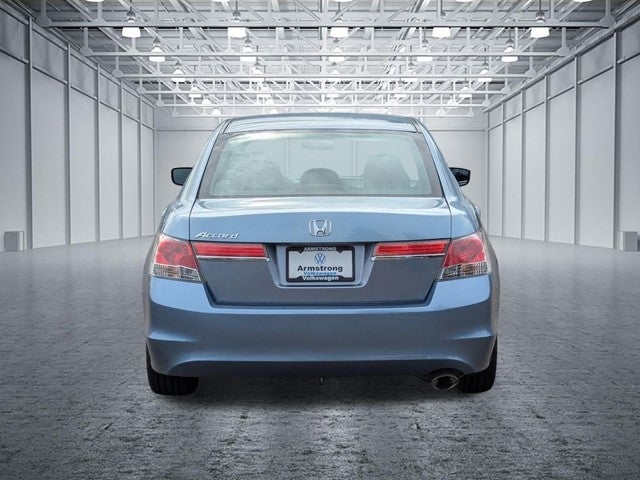 2011 Honda Accord EX 2.4