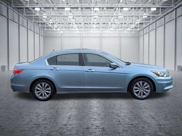 2011 Honda Accord EX 2.4