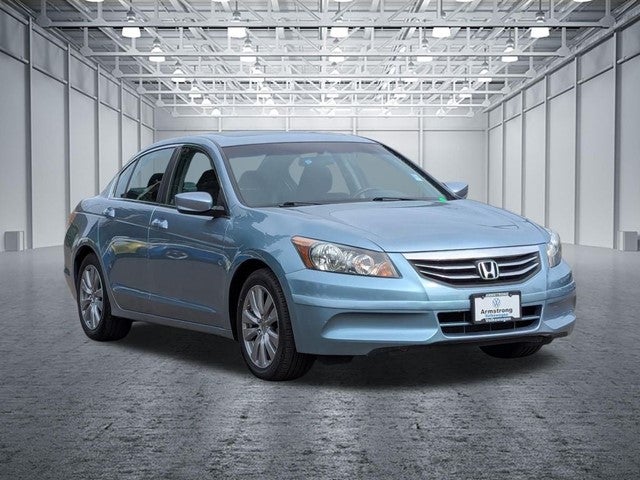 2011 Honda Accord EX 2.4