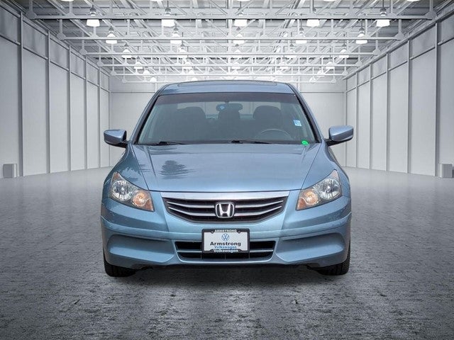 2011 Honda Accord EX 2.4