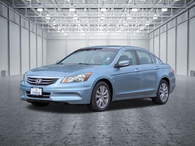 2011 Honda Accord EX 2.4