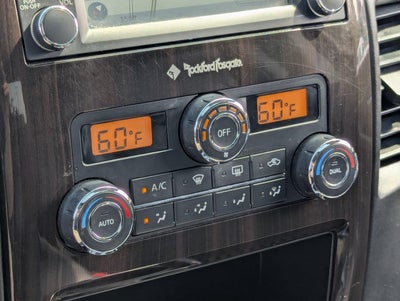2015 Nissan Titan SL