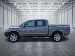 2015 Nissan Titan SL