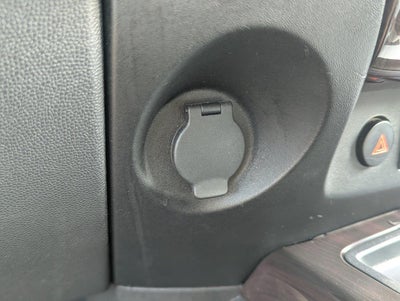 2015 Nissan Titan SL