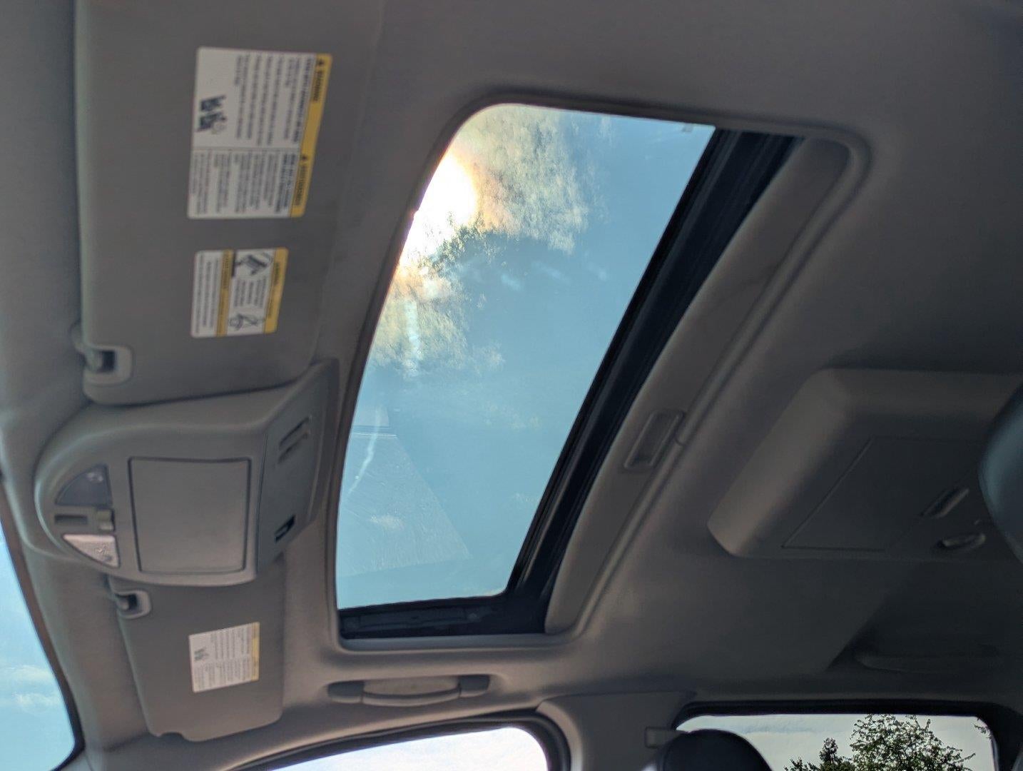 2015 Nissan Titan SL