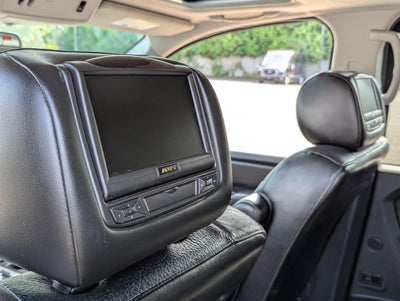 2015 Nissan Titan SL
