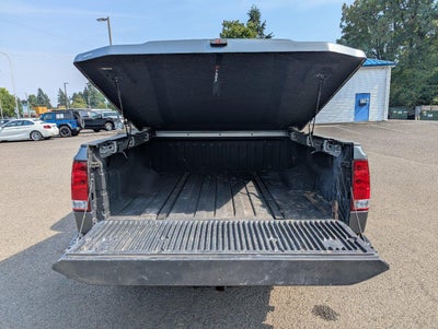 2015 Nissan Titan SL