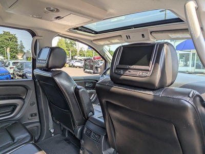 2015 Nissan Titan SL