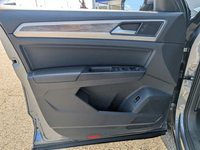 2020 Volkswagen Atlas Cross Sport 3.6L V6 SE w/Technology 4Motion