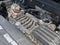 2020 Volkswagen Atlas Cross Sport 3.6L V6 SE w/Technology 4Motion