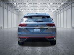 2020 Volkswagen Atlas Cross Sport 3.6L V6 SE w/Technology 4Motion