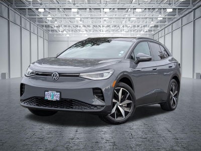2023 Volkswagen ID.4 S