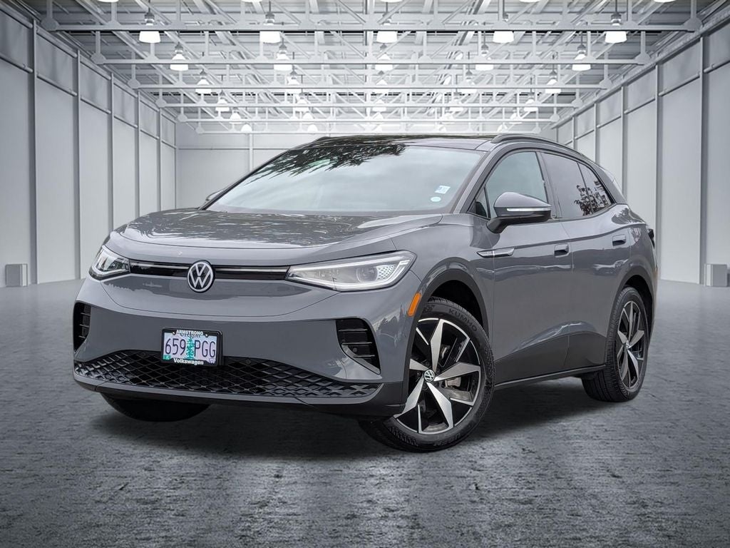 2023 Volkswagen ID.4 S