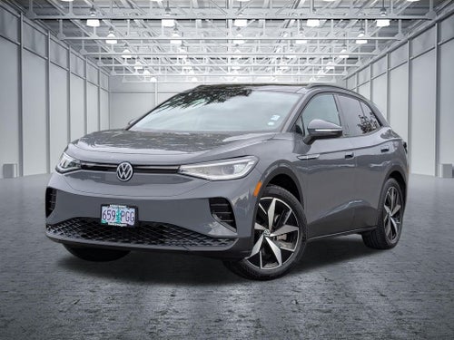 2023 Volkswagen ID.4 S