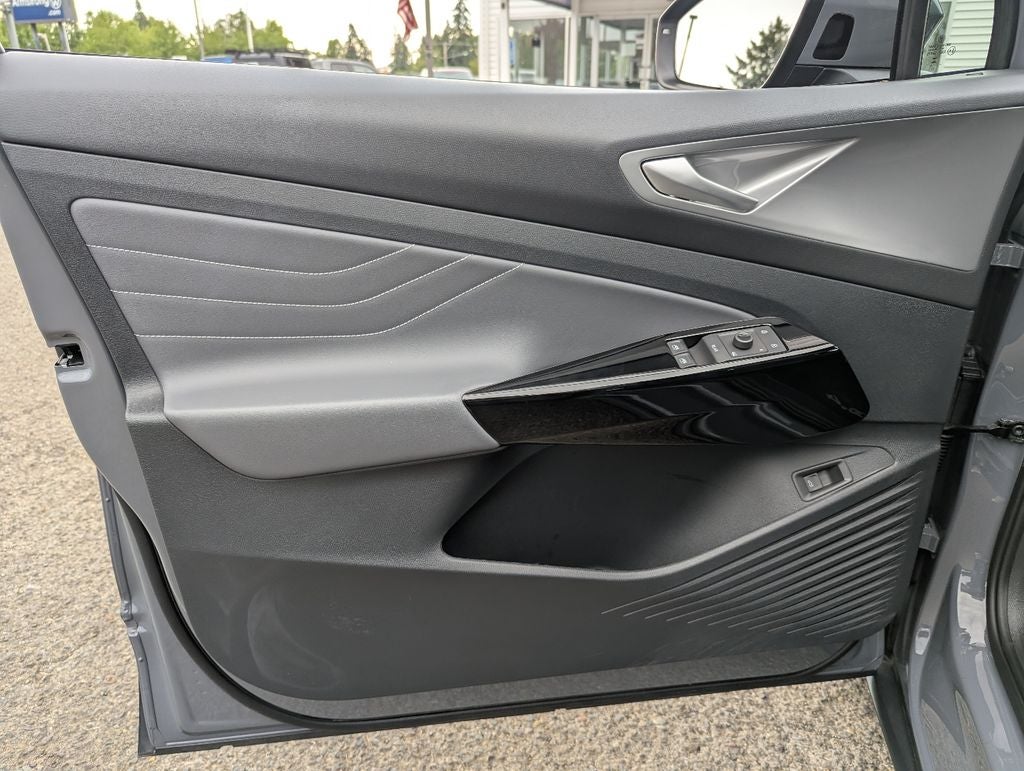 2023 Volkswagen ID.4 S