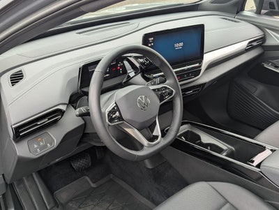 2023 Volkswagen ID.4 S