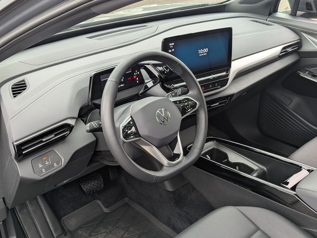 2023 Volkswagen ID.4 S