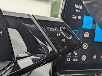 2023 Volkswagen ID.4 S