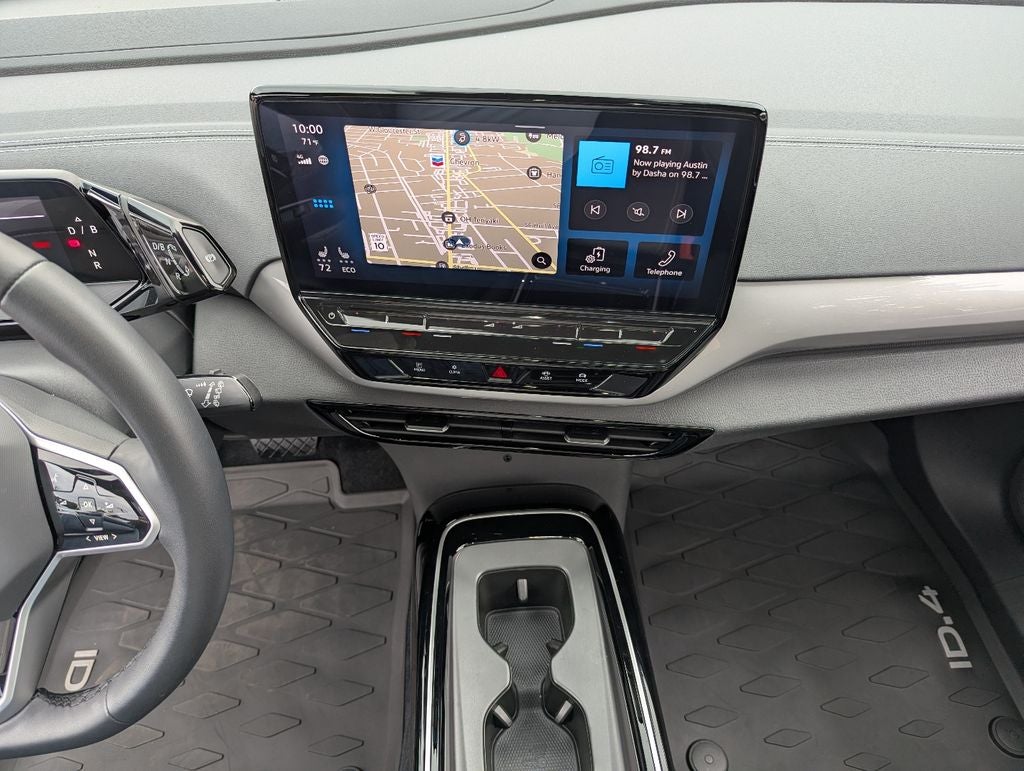 2023 Volkswagen ID.4 S