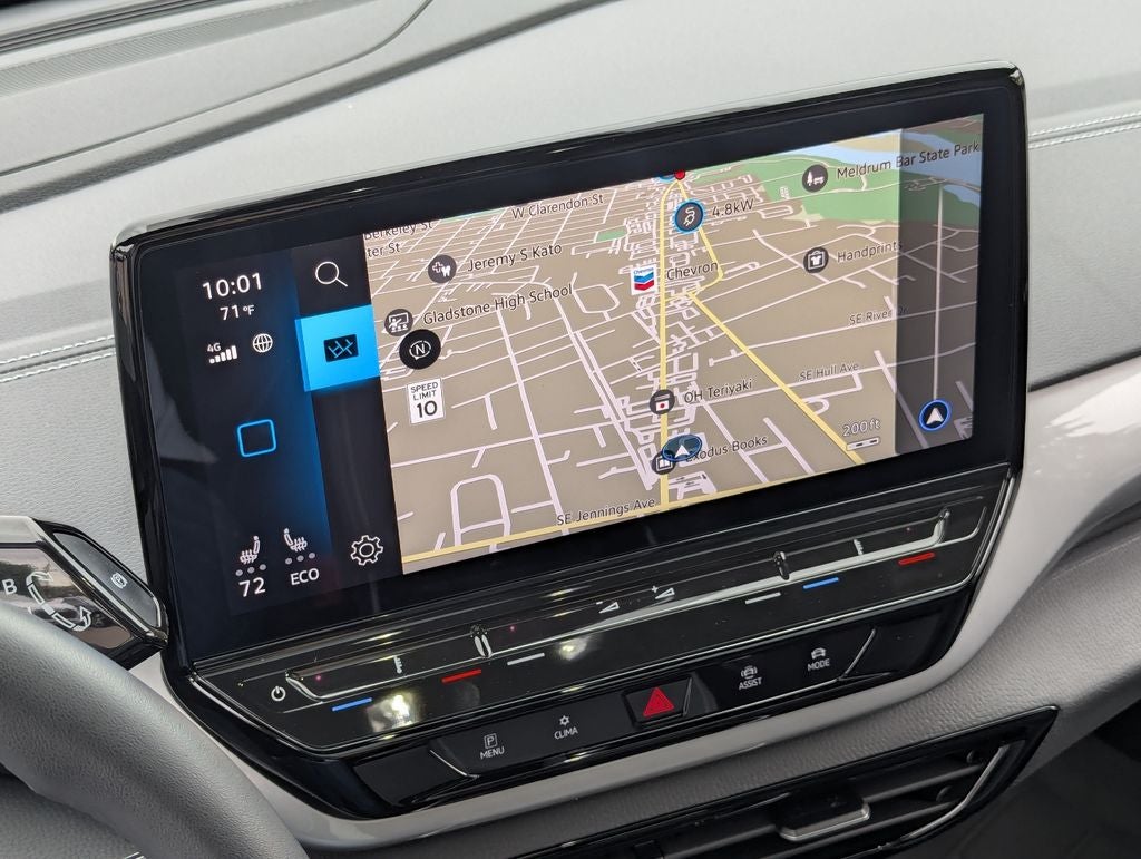 2023 Volkswagen ID.4 S