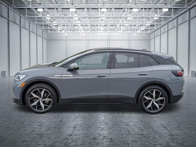 2023 Volkswagen ID.4 S