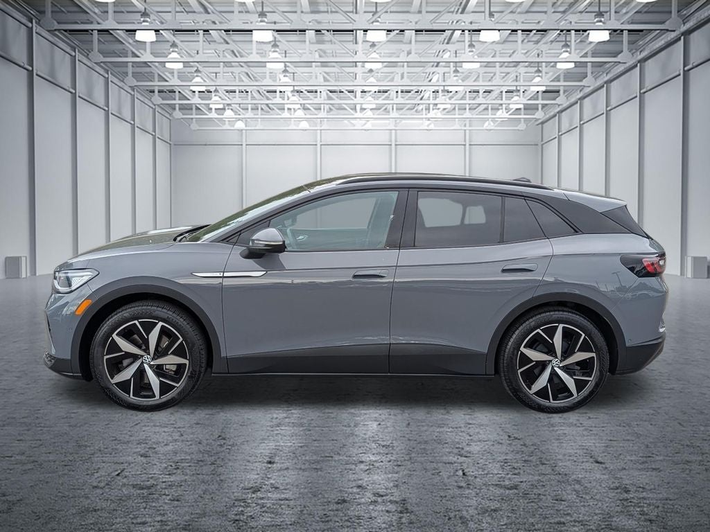 2023 Volkswagen ID.4 S