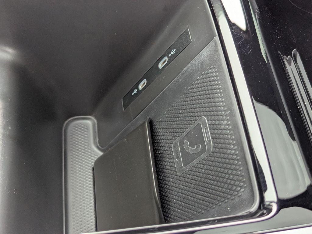 2023 Volkswagen ID.4 S