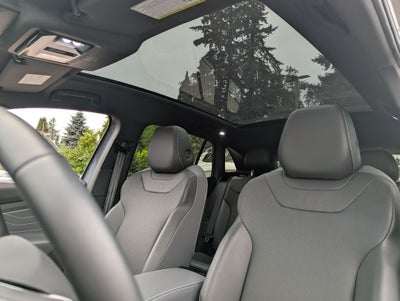 2023 Volkswagen ID.4 S