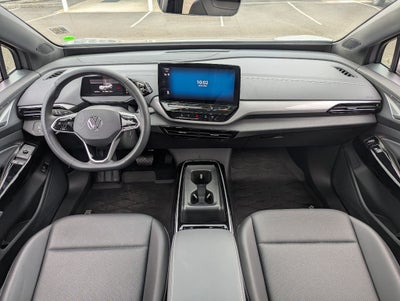 2023 Volkswagen ID.4 S