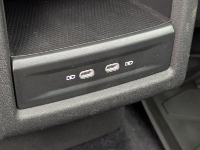 2023 Volkswagen ID.4 S