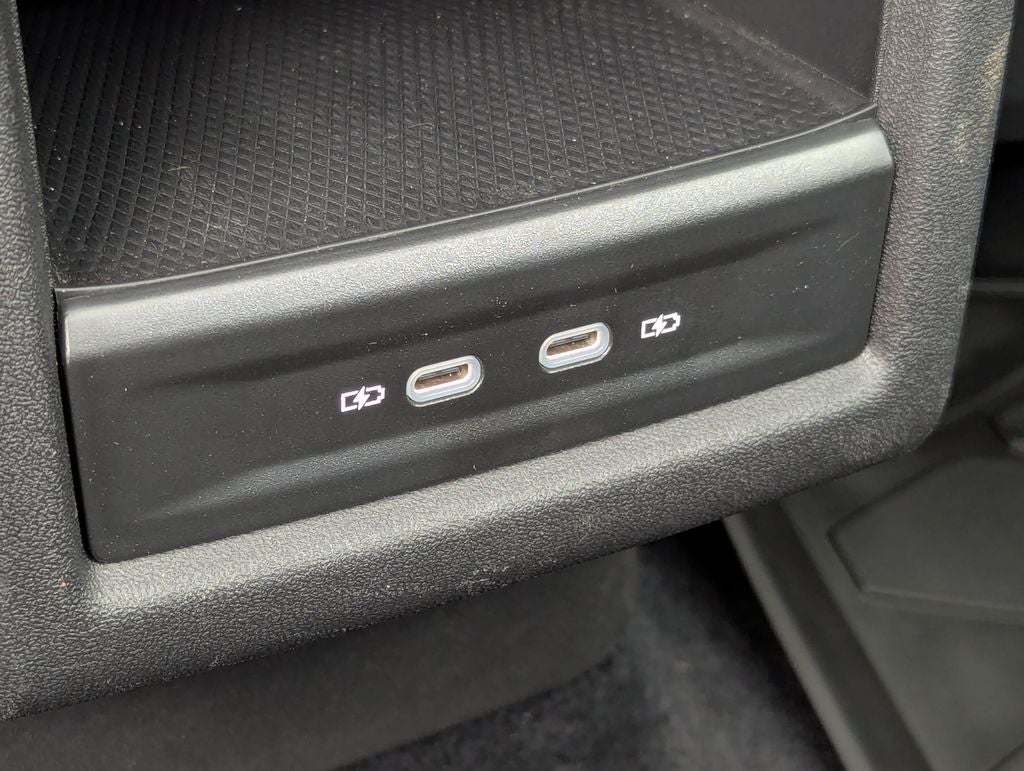 2023 Volkswagen ID.4 S