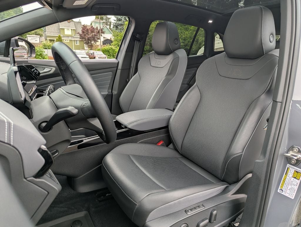 2023 Volkswagen ID.4 S