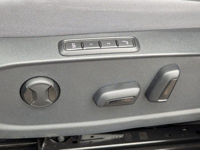 2023 Volkswagen ID.4 S