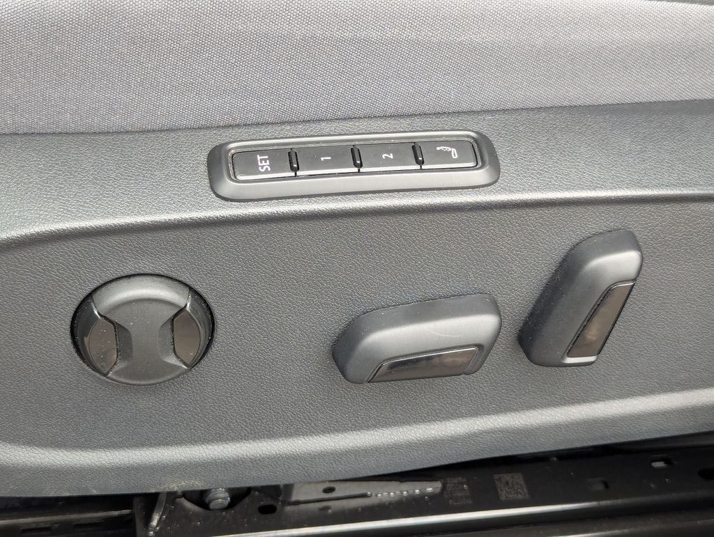 2023 Volkswagen ID.4 S