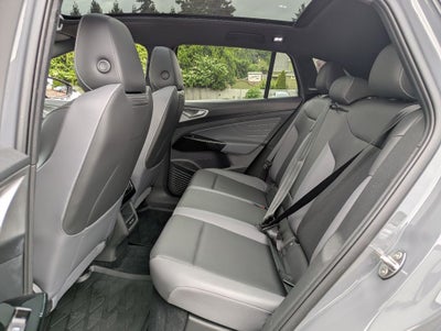 2023 Volkswagen ID.4 S